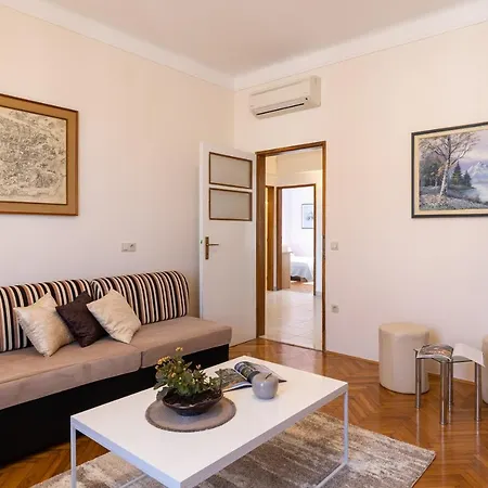 Villa Falkoni II Dubrovnik Extérieur photo