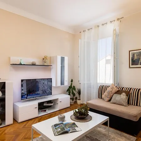 Villa Falkoni II Dubrovnik Extérieur photo