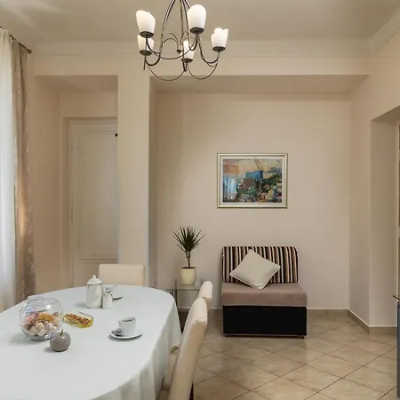 Villa Falkoni II Dubrovnik Extérieur photo