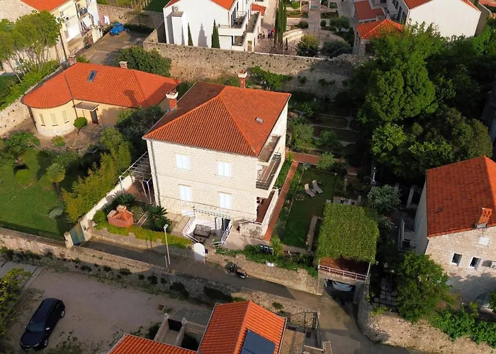 Villa Falkoni II