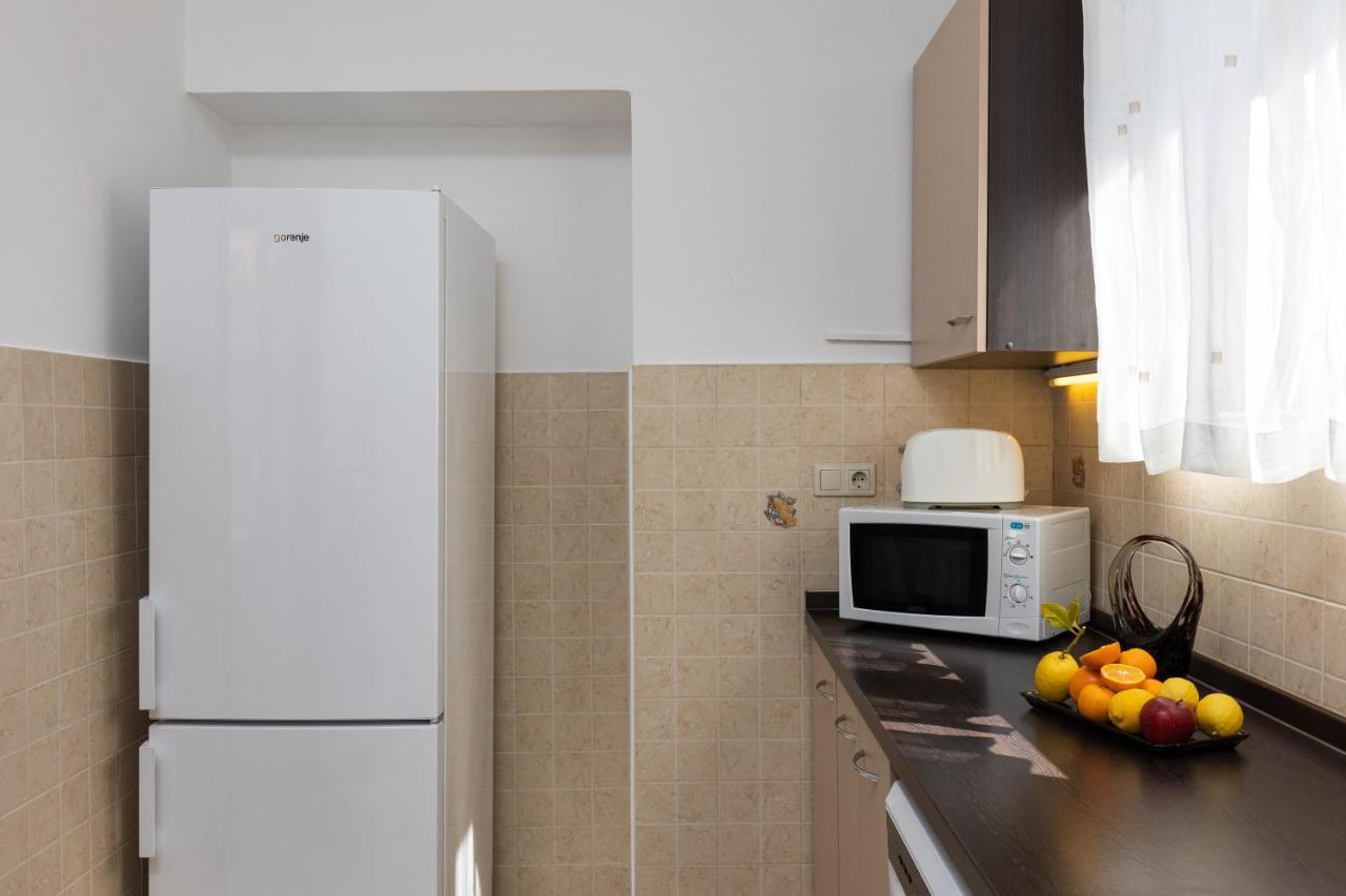 Appartement Falkoni Ii *