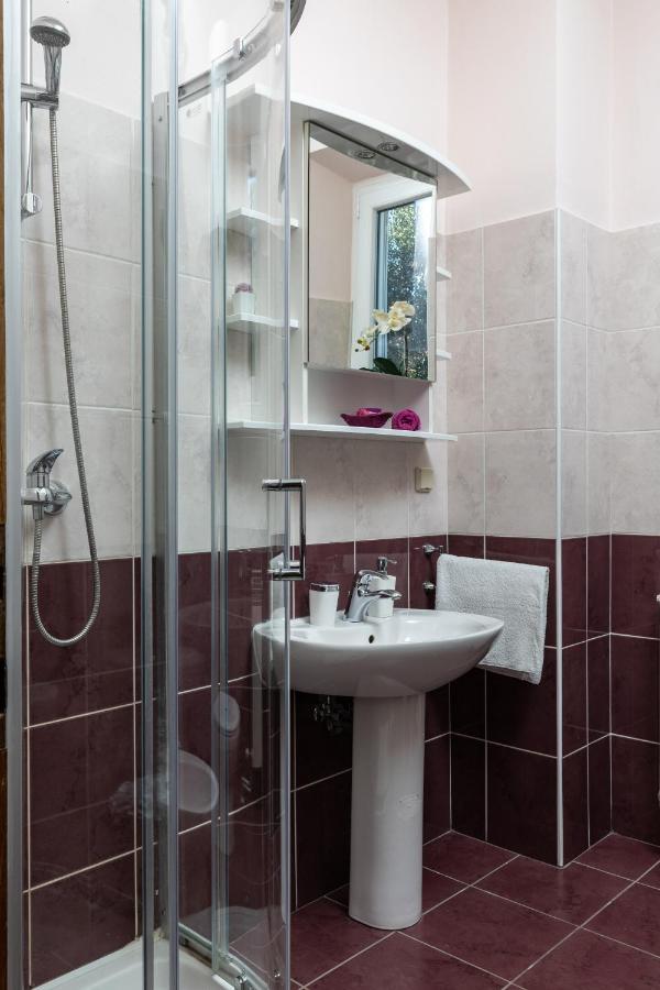 Falkoni Ii Apartman