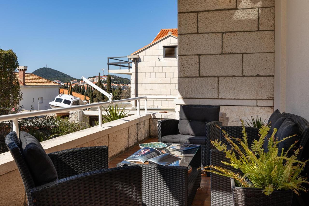Appartement Falkoni Ii Dubrovnik
