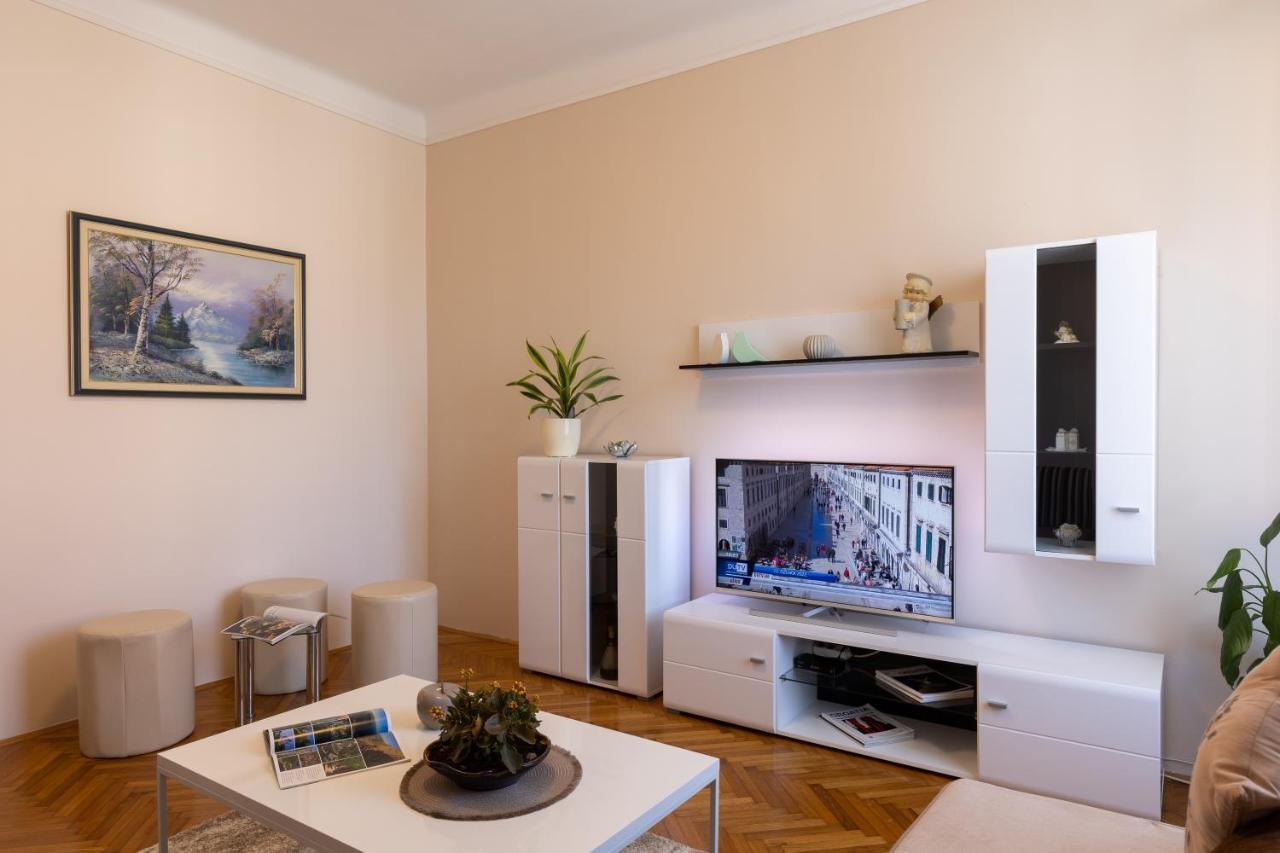 Falkoni Ii Appartement Dubrovnik