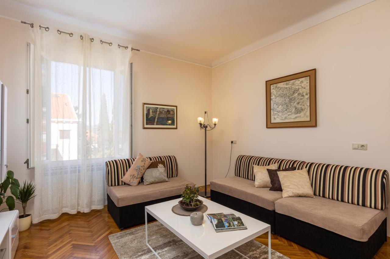 Falkoni Ii Appartement Dubrovnik