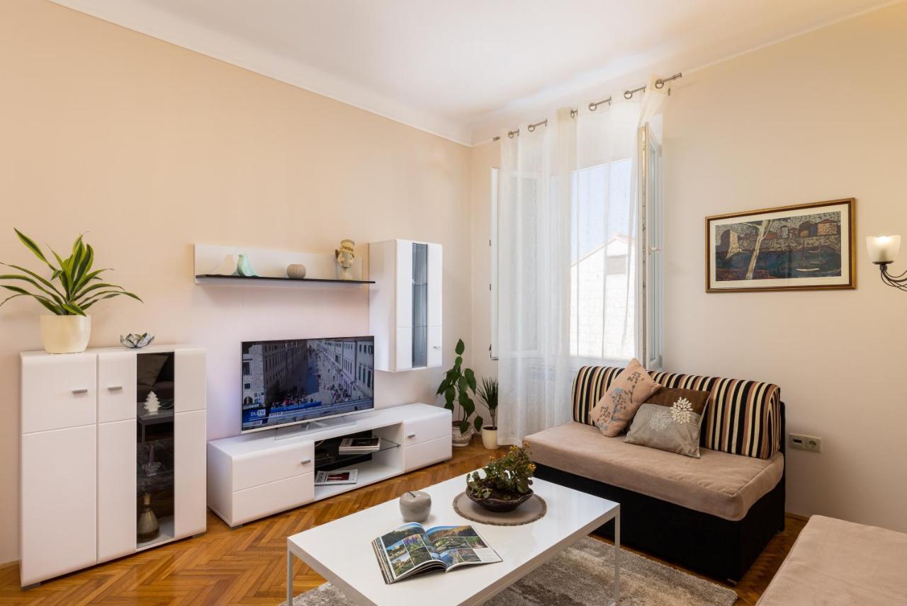 Falkoni Ii Appartement *