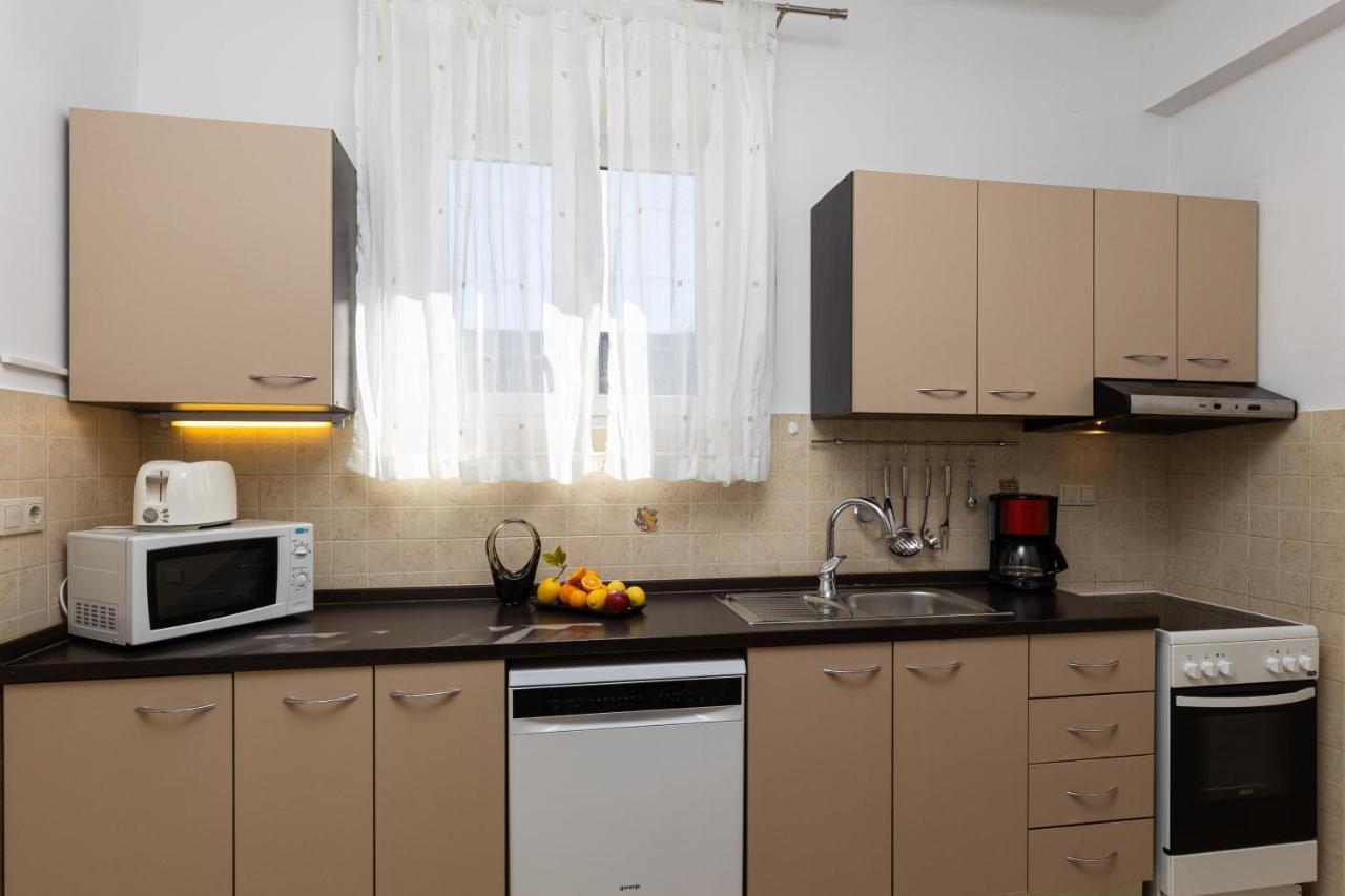 Falkoni Ii Appartement Dubrovnik