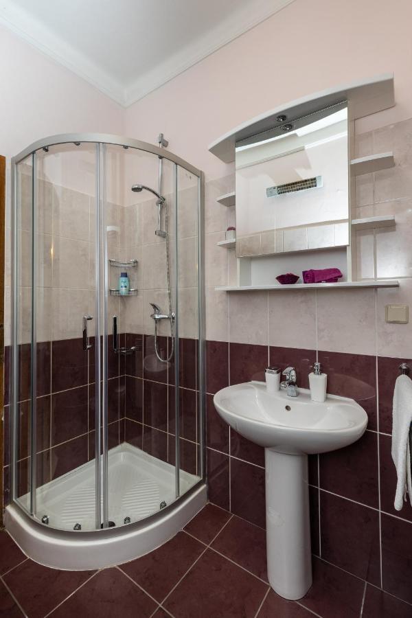 Apartman Falkoni Ii