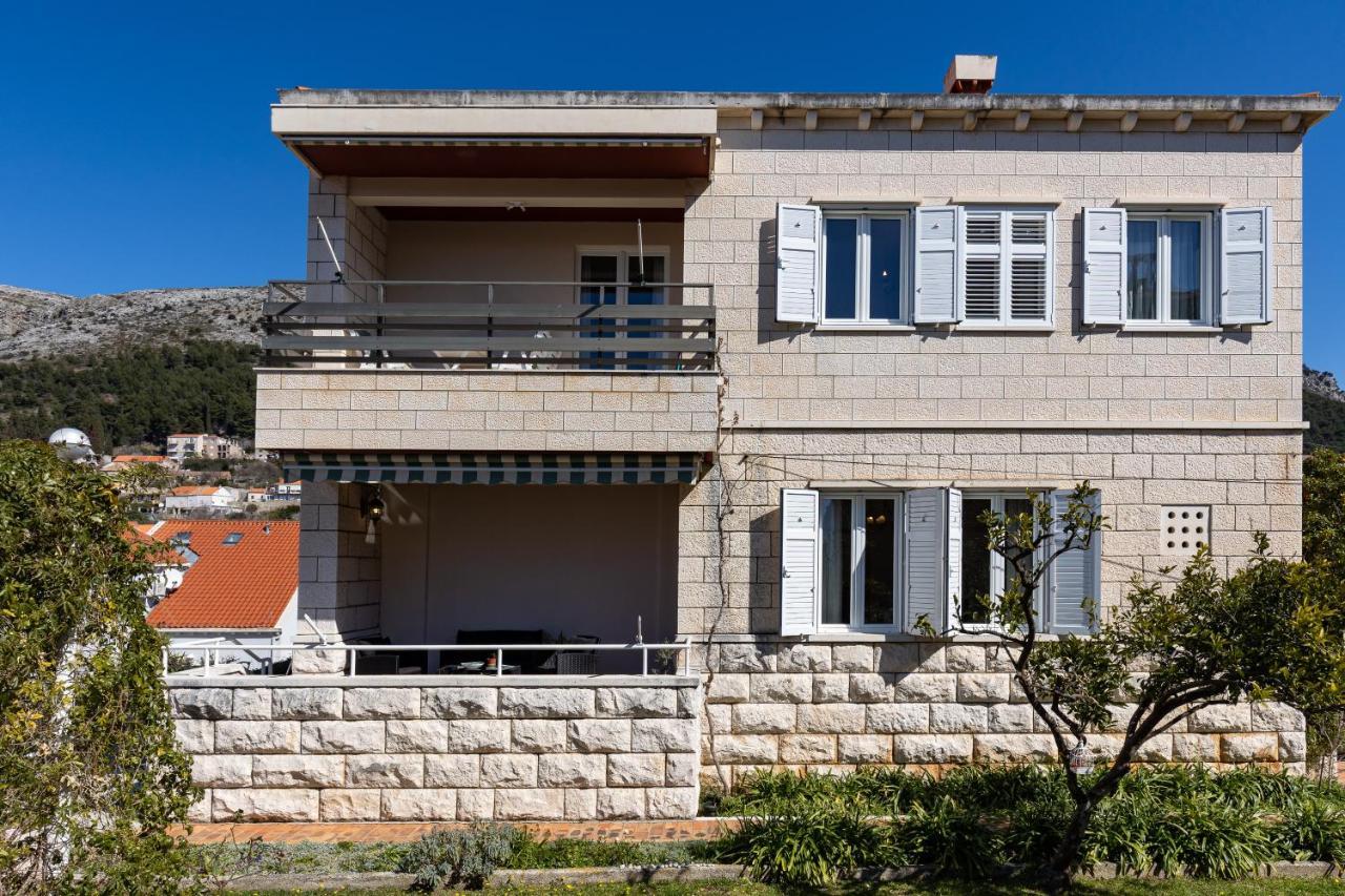 Falkoni Ii Apartman Dubrovnik