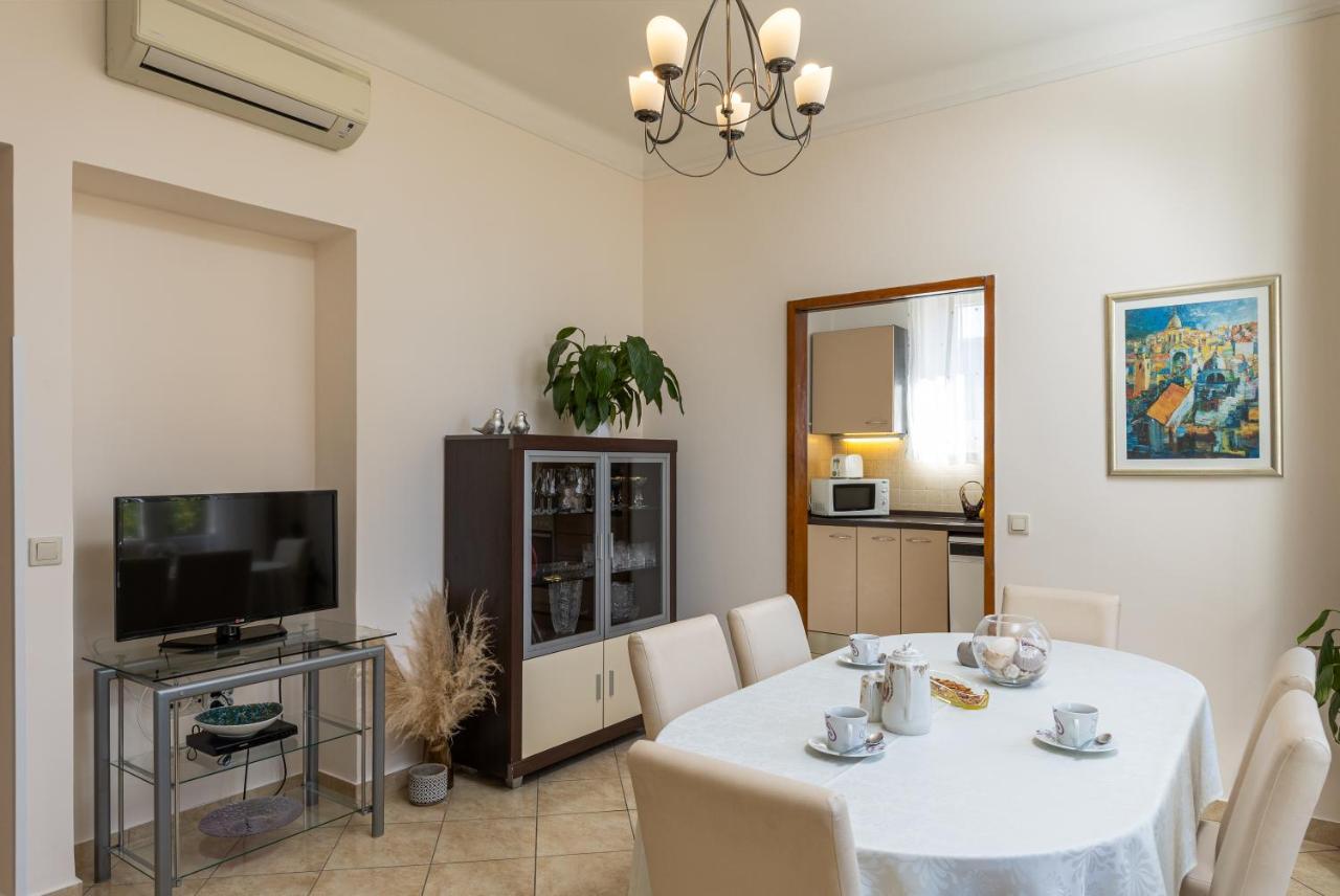 Appartement Falkoni Ii Dubrovnik