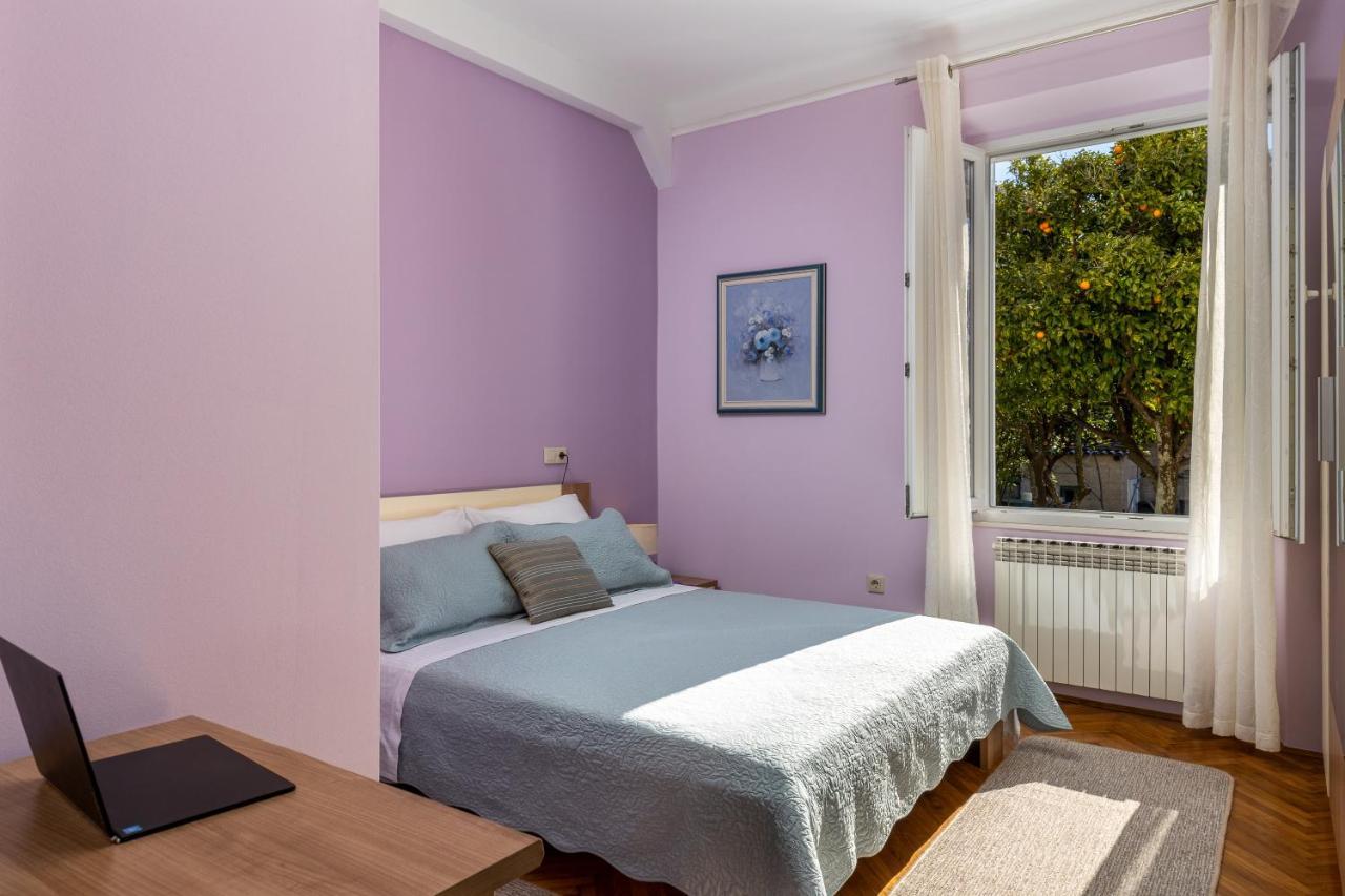 Appartement Falkoni Ii Dubrovnik