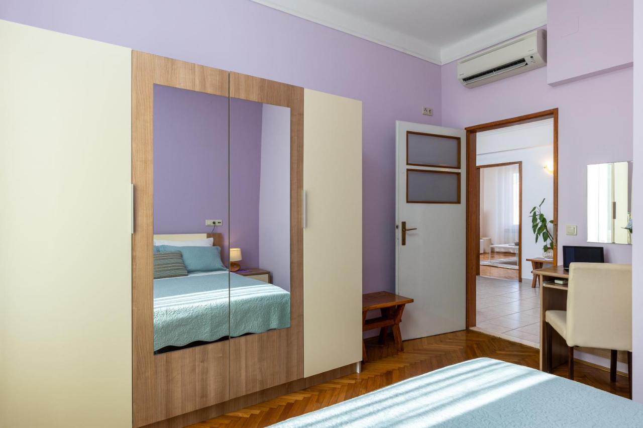 Falkoni Ii Appartement *