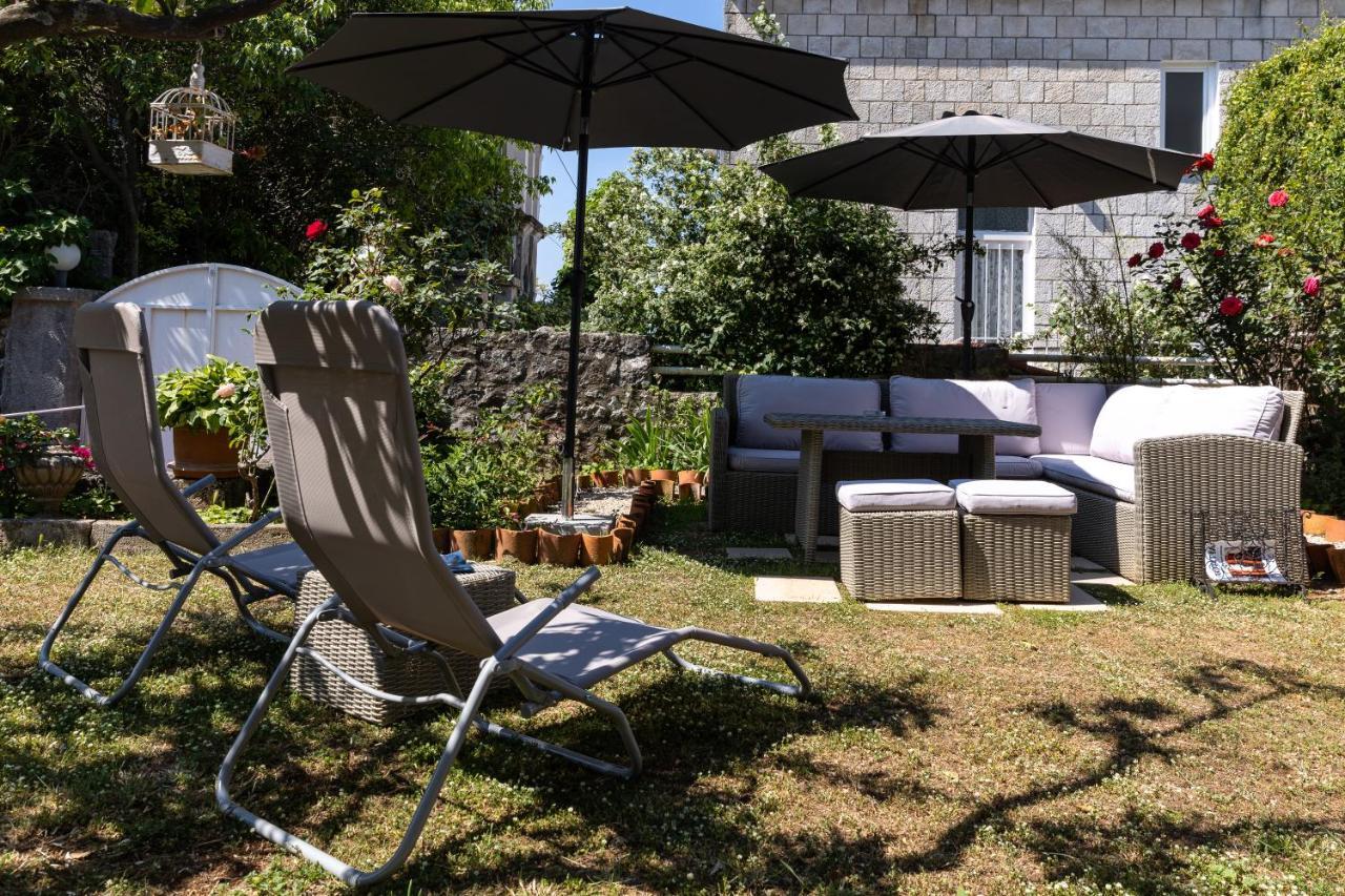 Apartman Falkoni Ii