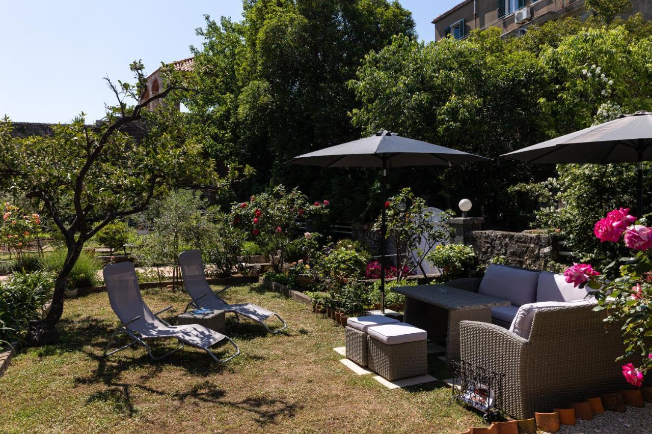 Appartement Falkoni Ii *