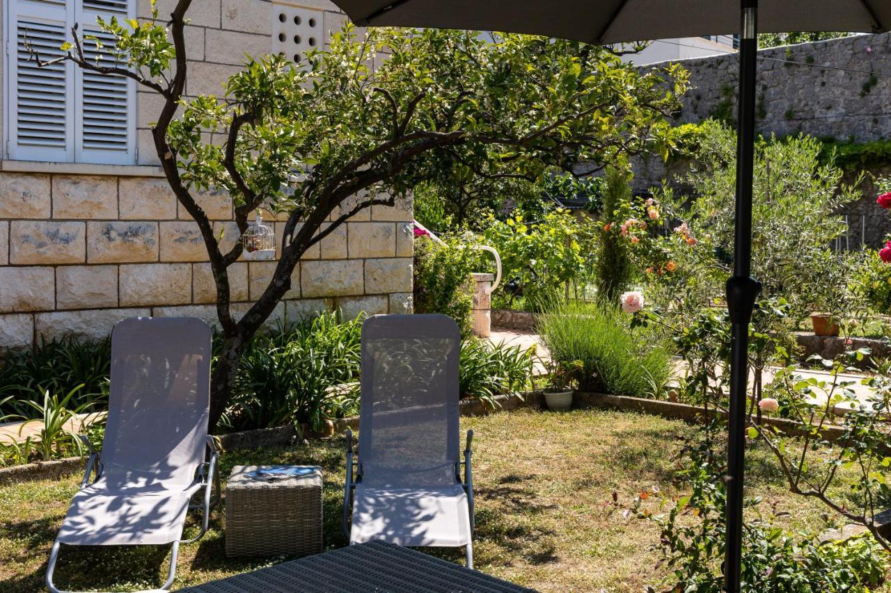 Apartman Falkoni Ii Dubrovnik