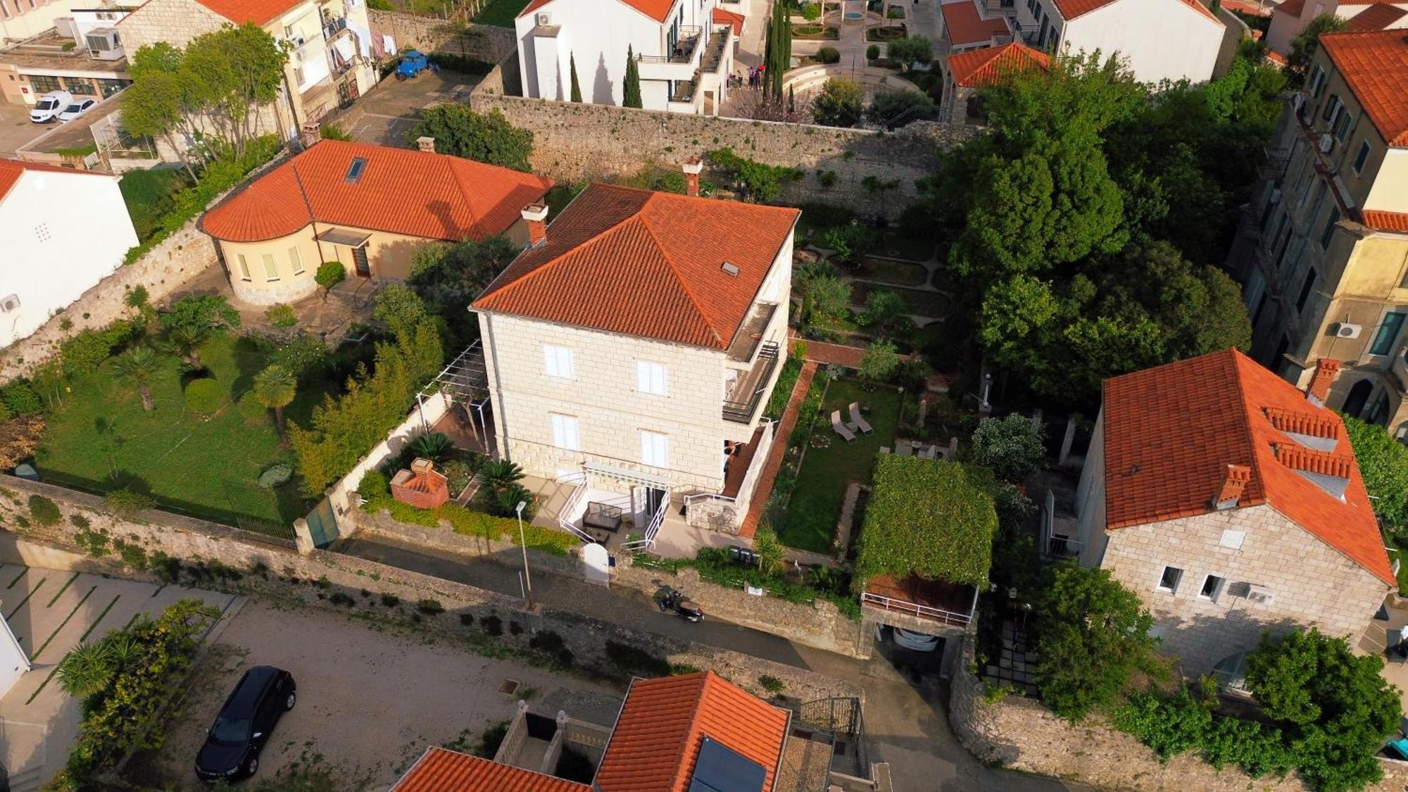 Falkoni Ii Appartement
