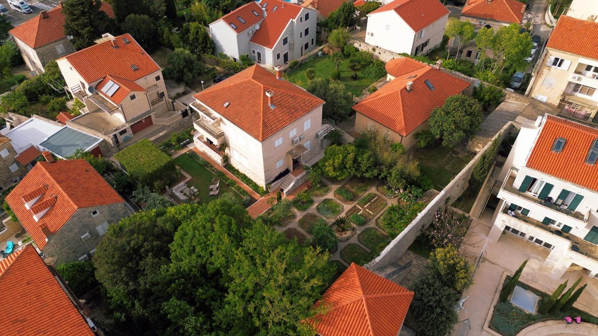 Appartement Falkoni Ii