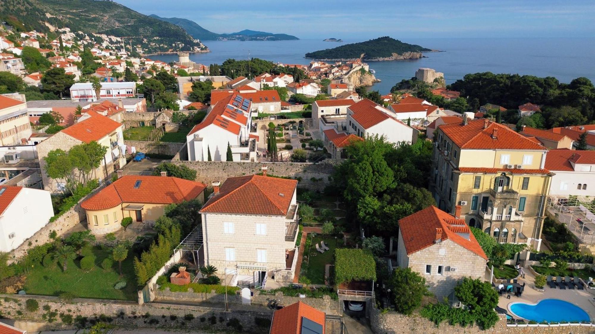 Apartman Falkoni Ii *
